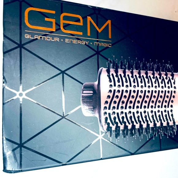 GEM Hot Air Styling Tool NWT - Picture 1 of 9